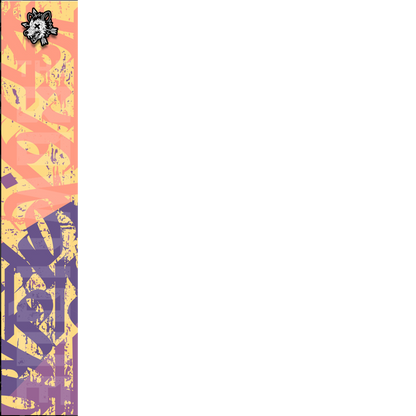 Comic Pop Arrow Wrap - 140 — wrap texture | titlex-wrap-texture