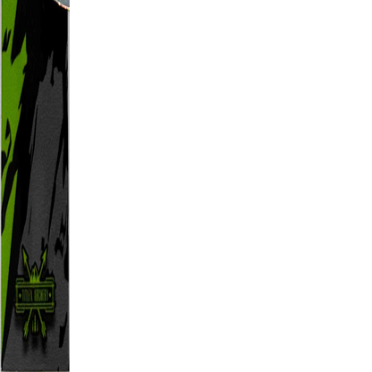 5mm Arrow Wraps (Green/Gray/Black) — wrap texture | titlex-wrap-texture