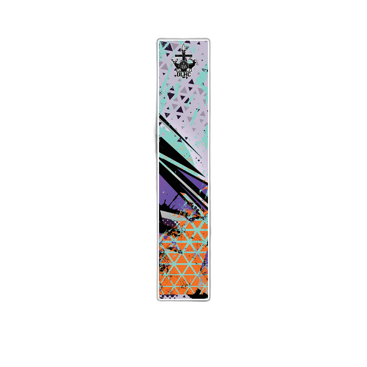 COLORFLAUGE - 2 nail polish, featuring a vibrant, glossy finish. | titlex-cutout
