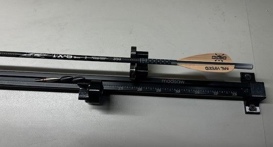 Cut Arrows