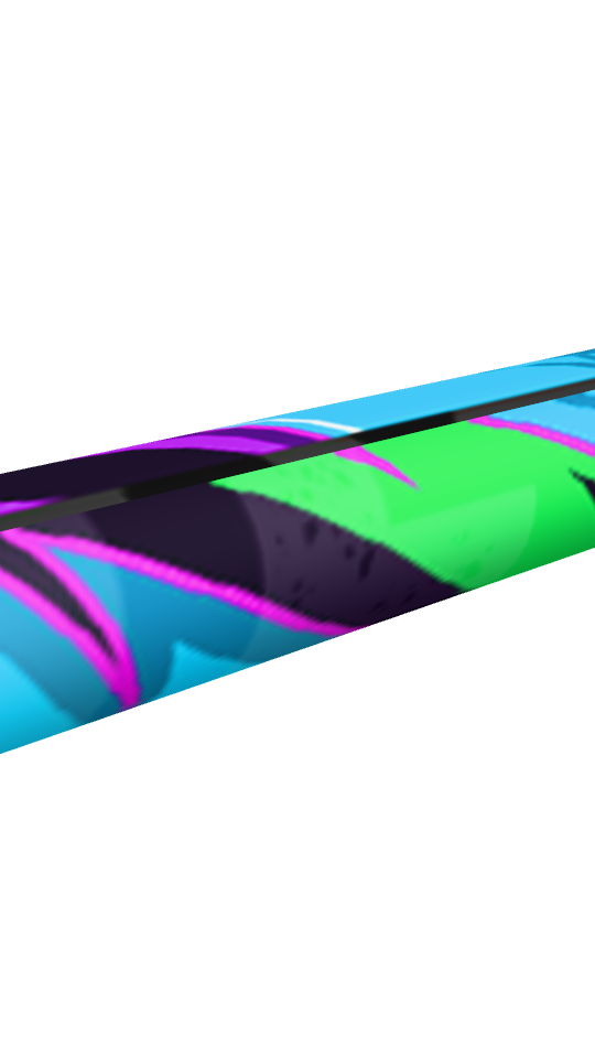 See it on our 3d Custom Arrow Builder